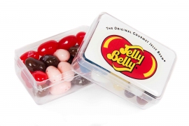 Jelly Belly Small rectangle pot