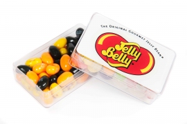 Jelly Belly Large rectangle pot