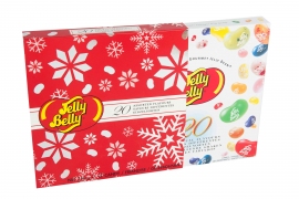 Jelly Belly 20 Flavour Gift Box